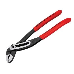 Image of Knipex Alligator Water Pump Pliers Set of 2 (180mm & 250mm)