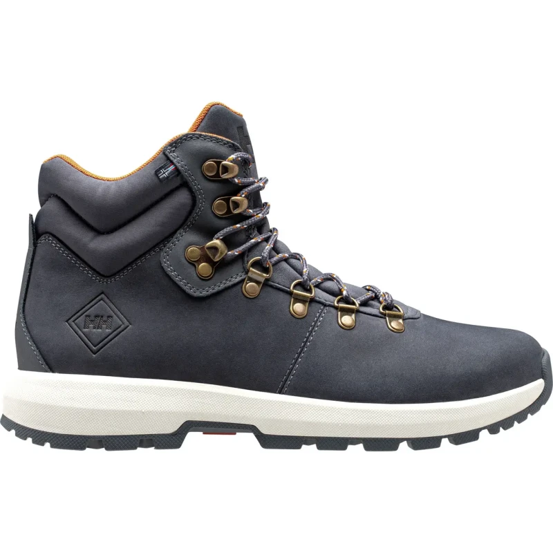 Image of Boots Helly Hansen Coastal Gris Male 41