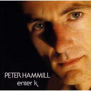 Image of Peter Hammill - Enter K Vinyl