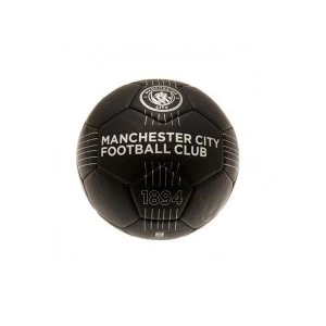 Image of Man City Mini Football