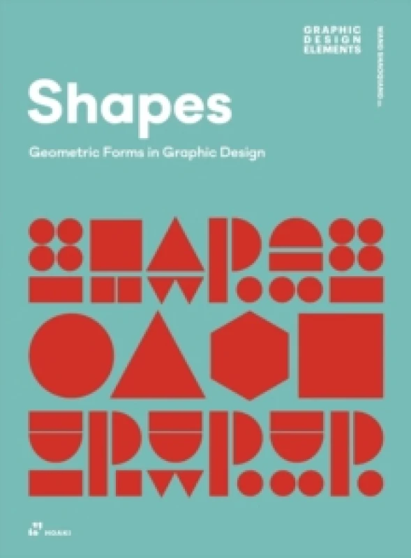 Image of Shapes Paperback / softback