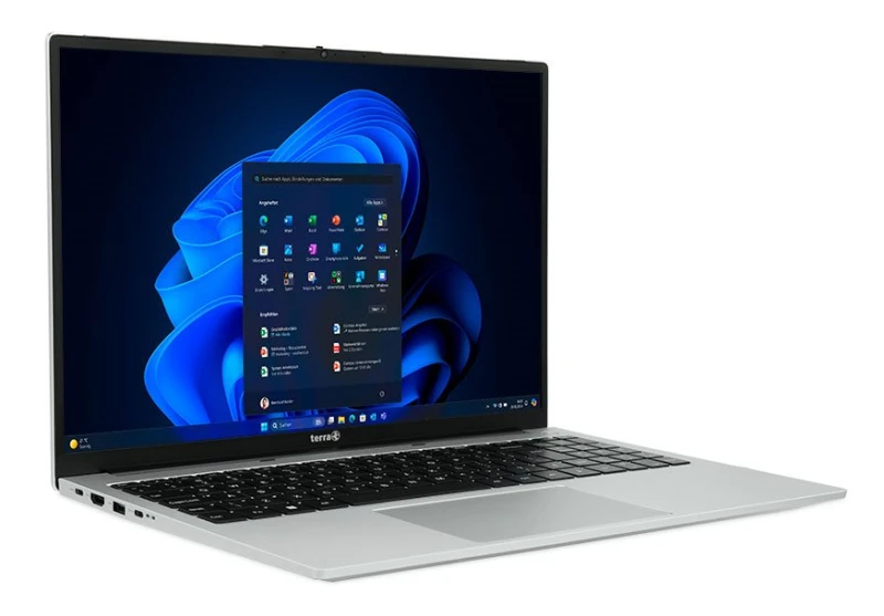 Image of TERRA 1610R Intel Core i5 i5-1334U Laptop 40.6cm (16") WUXGA 1