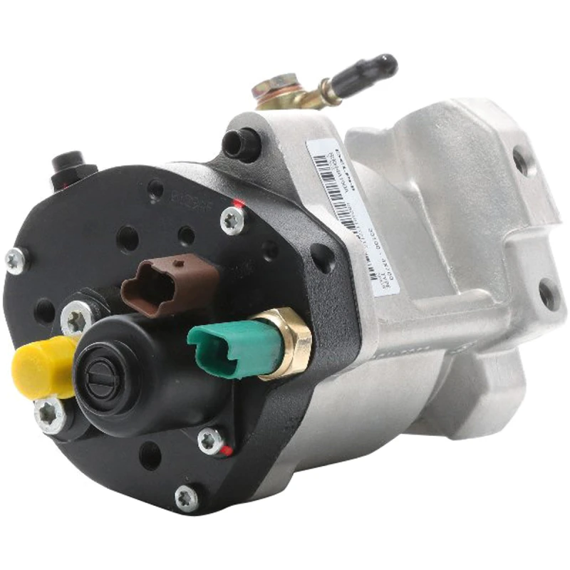 Image of RIDEX REMAN 3918H0178R High Pressure Pump Engine High Pressure Pump (3918)