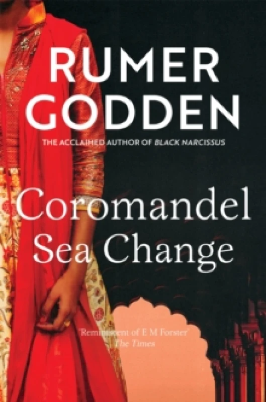 Image of Coromandel Sea Change Paperback / softback
