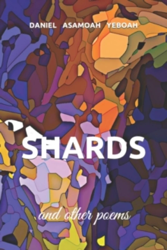 Image of Shards and Other Poems Paperback / softback