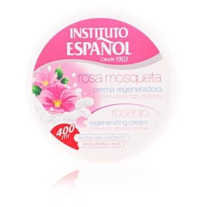 Image of ROSA MOSQUETA crema regeneradora 400ml