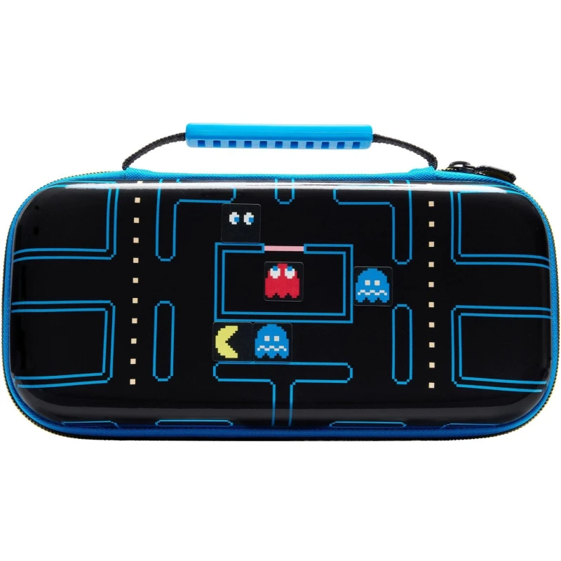 Image of PowerA Nintendo Switch PAC-MAN Retro Arcade Protection Cases PAC-MAN Retro unisex Mint