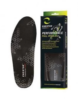 Image of Enertor Performance Insoles