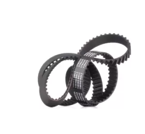 Image of RIDEX Timing Belt 306T0077 Cam Belt,Toothed Belt TOYOTA,AVENSIS Kombi (T25),COROLLA Verso (ZER_, ZZE12_, R1_),COROLLA (ZZE12_, NDE12_, ZDE12_)