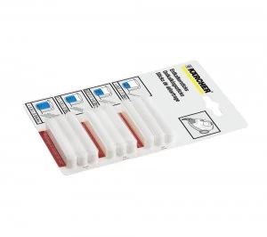 Image of Karcher Descaling Sticks for Steam Cleaners