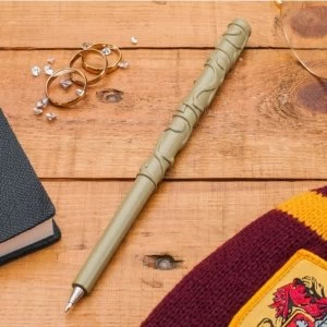 Image of Harry Potter - Hermione Granger Wand Pen