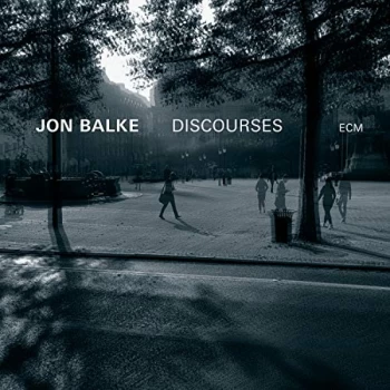 Image of Jon Balke - Discourses CD