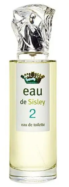 Image of Sisley Eau De Sisley 2 Eau de Toilette For Her 50ml