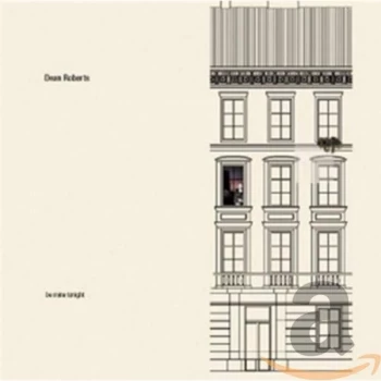 Image of Dean Roberts - Be Mine Tonight CD