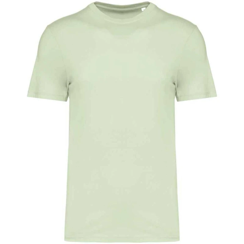 Image of Native Spirit Mens T-Shirt in Green Size: Small Green Male S