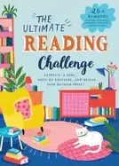 Image of ultimate reading challenge complete a goal open an envelope and reveal your
