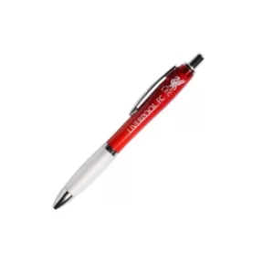 Image of Liverpool FC Liverbird Click Pen