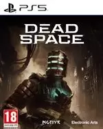 Image of Dead Space PS5 Game