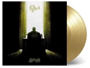 Image of Watershed by Opeth Vinyl Album