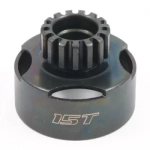 Image of Fastrax 1/8Th Clutch Bell 15T