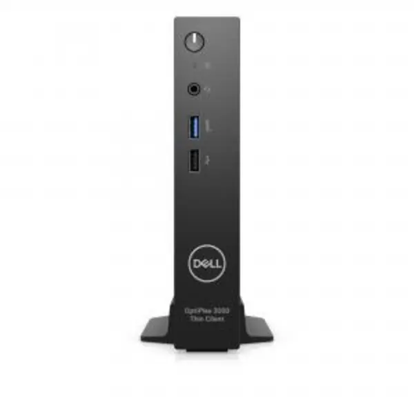 Image of Dell OptiPlex 3000 Thin Client Intel Pentium Silver N6005 8GB 256GB EXR8DECVF24