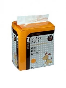 Image of Petface 100 Pack Puppy Pads
