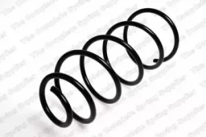 Image of Kilen Suspension Coil Spring Front Axle 21028