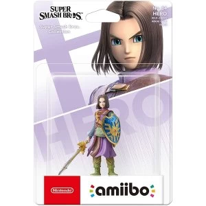 Image of Dragon Quest Hero Amiibo No 84 (Super Smash Bros Ultimate) for Nintendo Switch