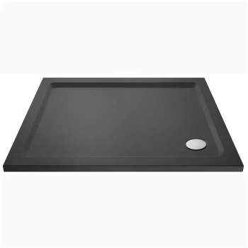 Image of Balterley Slate Rectangular Shower Tray - 1200 x 800mm