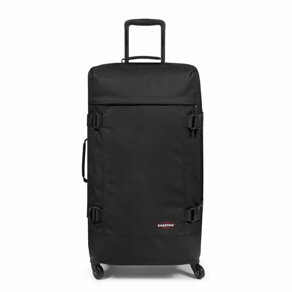 Image of Eastpak Trans4 L Black, 100% Polyester