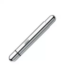 Image of Lamy Pico Chrome Ballpoint Pocket Pen