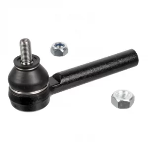 Image of Steering Joint 10793 by Febi Bilstein Front Axle Left/Right