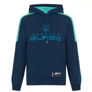 Image of Call of Duty Seattle Pro Hoodie Mens - Blue
