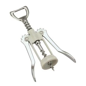 Image of Zodiac Corkscrew White
