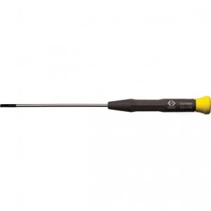 Image of CK Xonic Precision Parallel Slotted Screwdriver 3mm 100mm