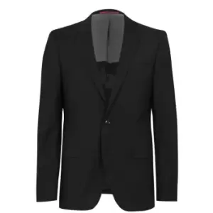 Image of Boss C Huge Blazer - Black