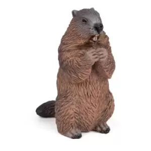 Image of PAPO Wild Animal Kingdom Marmot Figure