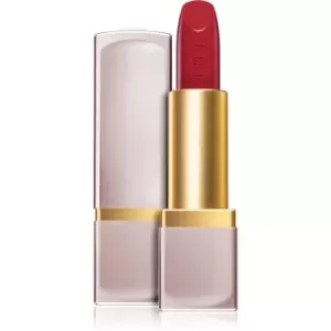 Image of Elizabeth Arden Lip Color Satin Luxury Nourishing Lipstick with Vitamine E Shade 018 Remarkable Red 3,5 g