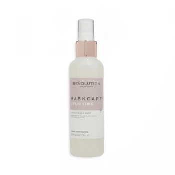 Image of Revolution Skincare Maskcare Under Face Mask Hydrating & Uplifting Mist