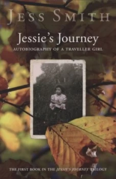 Image of Jessies Journey by Jess Smith Paperback