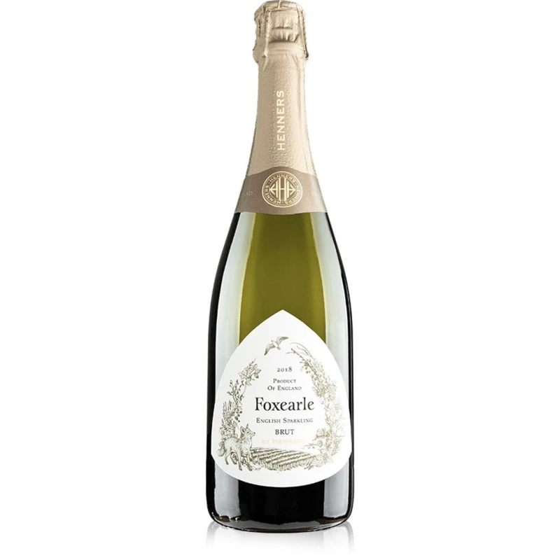 Image of Virgin Wines English Sparkling Wine White unisex 1