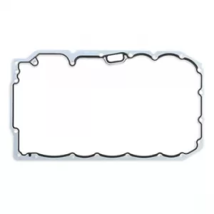 Image of REINZ Sump Gasket BMW 71-39472-00 11137807302 Oil Pan Gasket,Oil Sump Gasket,Gasket, oil pan