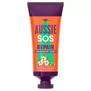 Image of Aussie SOS Shot Repair 25ml