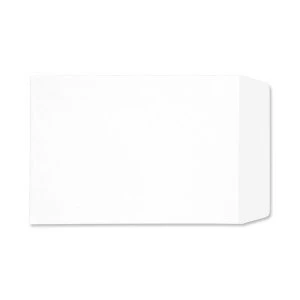 Image of 5 Star Office C4 Envelopes Pocket Self Seal 90gsm White Pack of 250