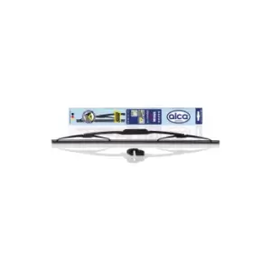 Image of ALCA Wiper blade 104000 Windscreen wiper,Window wiper,Wiper blades,Windscreen wipers,Windshield wipers,Window wipers,Windshield wiper,