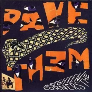 Image of Brighten the Corners by Pavement CD Album
