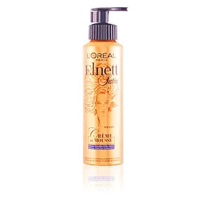 Image of ELNETT creme de mousse extra-fuerte 200ml