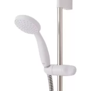 Image of Mira Go White Electric Shower