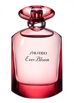 Image of Shiseido Ever Bloom Ginza Flower