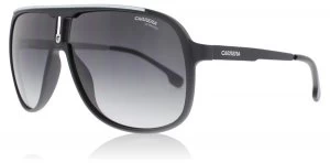 Image of Carrera 1007/S Sunglasses Matte Black 003 62mm